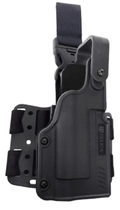 Coldre Black Light SP II