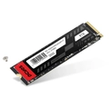 Ssd Pcyes 1Tb M.2 2280 Nvme - Leitura 2289Mb Gravação 1650Mb/S - Ssdnvmegen3Py1T