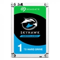 Hd Interno Seagate St1000vx005 Skyhawk 1tb Sata Iii 3.5