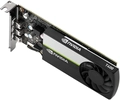 Placa de Vídeo PNY Quadro Nvidia RTX T400, 4GB, GDDR6, 64 Bits - VCNT4004GB-PB