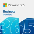 Microsoft 365 Business Standard Esd - Klq-00219