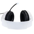 Fone de Ouvido Headset Gamer Chroma Usb 7.1 Rgb Branco - Gh802