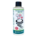 Air Duster Pró 400ml Implastec - Cx / 12