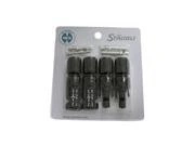 32.001617p0002 - 02 Pares De Conectores Mc4