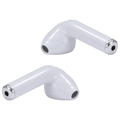 Fone de Ouvido Bluetooth Easy W1+ Tws True Wireless - Branco