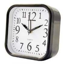 Despertador WX 801 - 11X11X5cm