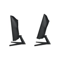 Monitor Gamer Samsung Odyssey G5 Curvo 27" Qhd 165hz 1ms - Ls27cg552elmzd