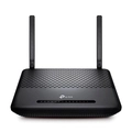 Roteador Wireless Tp-link Gpon Voip, Dual Band Ac1200, 2 Antenas, 300mbps - Xr500v