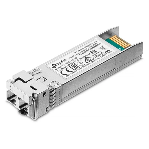 Transceiver Tp-link 10gbase-sr Sfp+ Lc - Tl-sm5110-sr