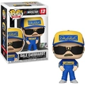 Pop! Nascar: Dale Earnhardt Sr. #13