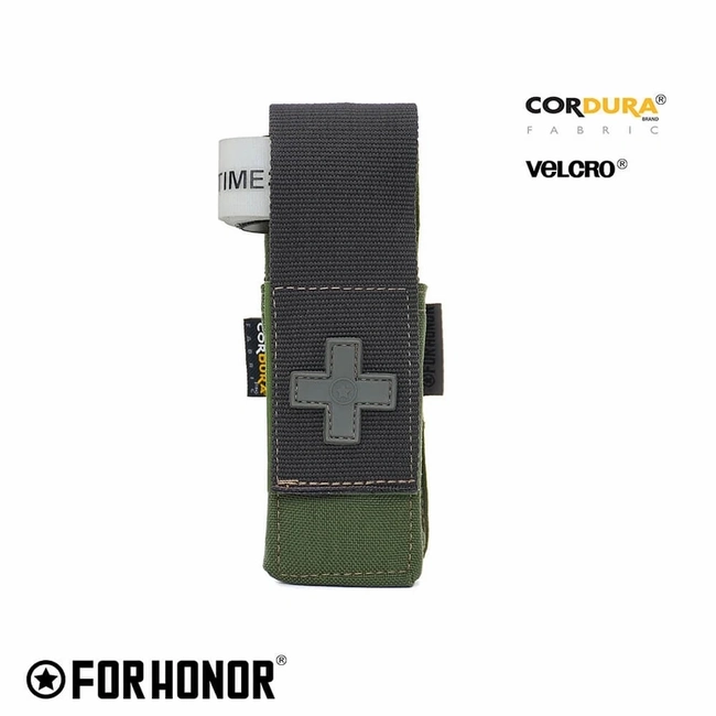 Porta Torniquete Cordura 1000 (For Honor)