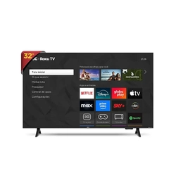 Smart Tv Aoc 32