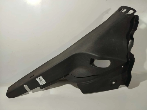 MOLDURA COLUNA TRASEIRA LE  CHEVROLET ONIX 1.0MT LT 2016 (Id:19817)