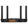 Roteador TP-Link AX1500 Wi-fi 6 Archer - AX10