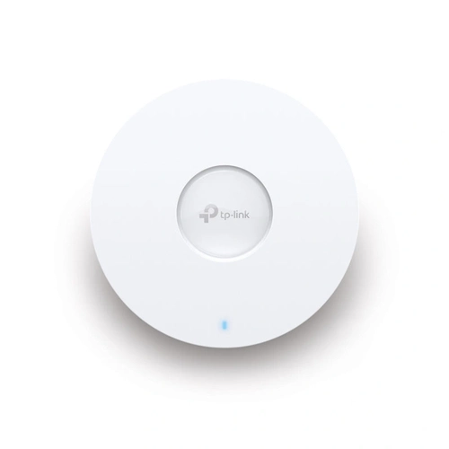 Access Point Tp-link Wi-fi 6 Ax1800 Montável Em Teto - Eap610