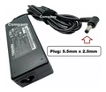 Fonte Toshiba 19V 4.74A - 5,5X2,5MM