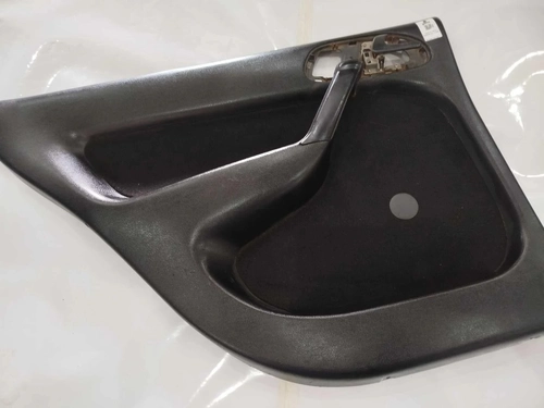 FORRO DE PORTA TRASEIRO GOL 1.0 2004 LE (ID:8000)