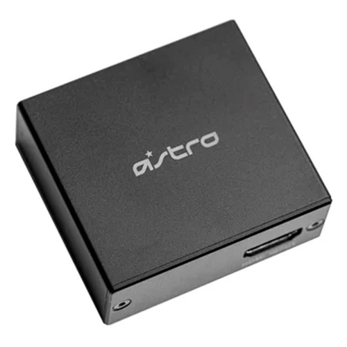 Adaptador Logitech Astro Hdmi Para Óptico Ps5 - 943-000473