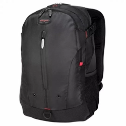 Mochila para Notebook Targus Até 15,6 Terra Capa de Chuva Preta - Tsb226