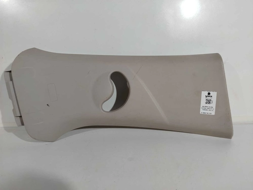 MOLDURA COLUNA CENTRAL CINTO C3 1.5 TENDANCE 2015 LD (ID:9427)