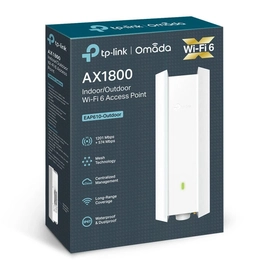 Access Point Tp-link Eap610 Hd Ax1800 Out. Giga