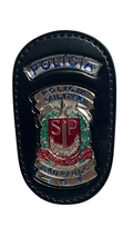 Distintivo da PM