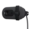 Webcam Logitech Full Hd Brio 100 Grafite - 960-001586
