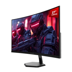 Monitor Gamer Pcyes O-Creed  27