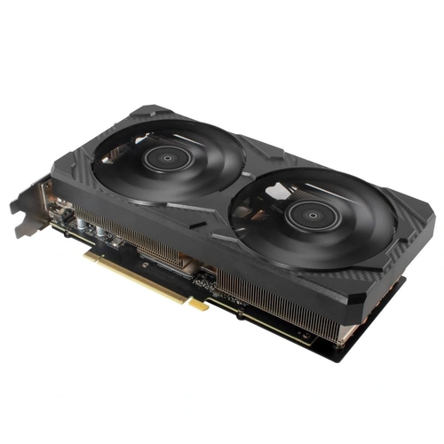 Placa de Vídeo Galax, GeForce RTX 3070 Ti 1-Click OC, 8GB, GDDR6