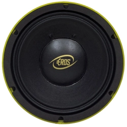Alto Falante Eros Pro E-408 8 Polegadas 8r 400w Rms