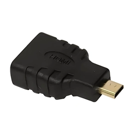 Adaptador Nwt Hdmi Femea P/ Micro Hdmi Macho