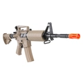 Rifle De Airsoft Elétrico Aeg M4 Mike S-2 – QGK