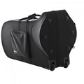 Tuba Harmonics Bb Hbb-200l 4/4 4 Rotores Laqueado