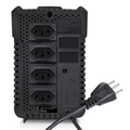 Estabilizador Sms Revolution Speedy 300va Mono - 16520