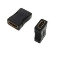 Adaptador Emenda Hdmi Fêmea P/ Hdmi Fêmea