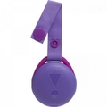 Caixa Multimídia JBL Portátil Bluetooth Roxa - JR Pop