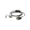 Cabo Zebra Rs-232 9 Pinos Fêmea 25-13228-03r