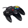 Controle Pc Vinik  Usb Nintendo 64 Retrô N64 107487