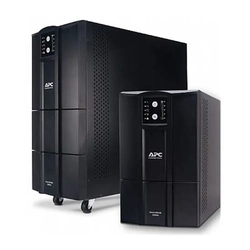 No Break Apc Smart-ups Br 3000va Bi/115v Smc3000xlbi-br.