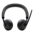 Headset Dell Wl3024 Csg Pro Stereo Sem Fio  - 520-bbch-cp112