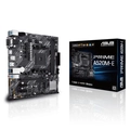 Placa Mãe ASUS DDR4 AMD AM4 MATX - Prime A520-E
