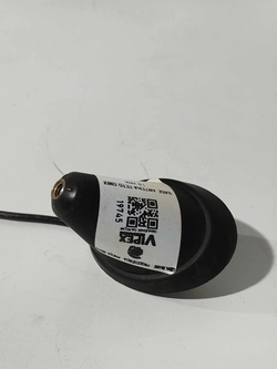 BASE ANTENA TETO CHEVROLET ONIX 1.0MT LT 2016 (id:19745)