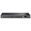 Switch Tp-link Gerenciável Gigabit L2 Jetstream - Tl - sg3428x Smb