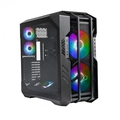 Gabinete Cooler Master HAF 700 Lateral de Vidro Temperado Cinza Titânio - H700-ignn-s00