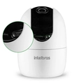 Camera de Video Wi-fi Full Hd Im4 c Branca 4565510
