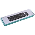 Kit Teclado e Mouse Usb Corp - Mouse 1200dpi - Cabo 1.8m - Vinik - Cc200