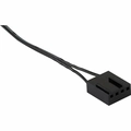 Hub Controlador De Fan Aerocool RGB - H66f