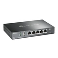 Roteador Omada VPN Gigabit - TPLink TL-R605