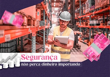 Importar com segurança: passos para não perder dinheiro