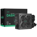 FONTE GAMER VINIK DASH 600W PRETO - VFG600WPV3